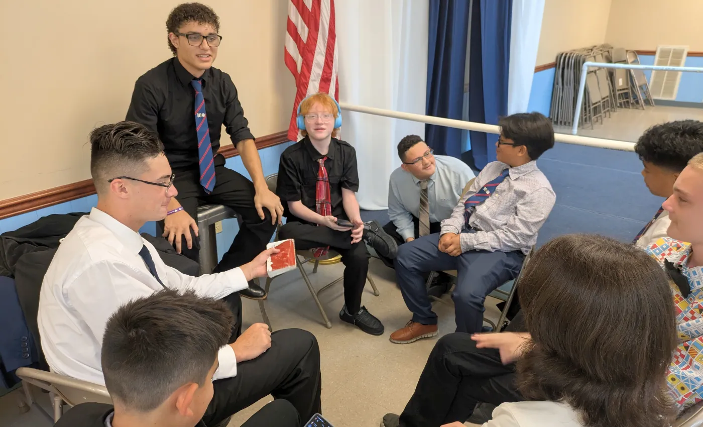 Value highlights DeMolay Allentown PA